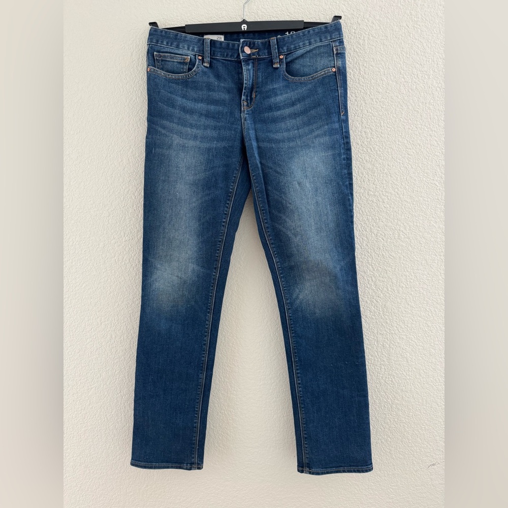 Women’s Jeans, GAP 1969, 29r